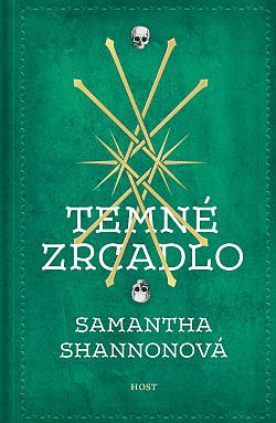 Temné zrcadlo