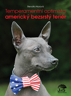 Temperamentní optimista: americký bezsrstý teriér