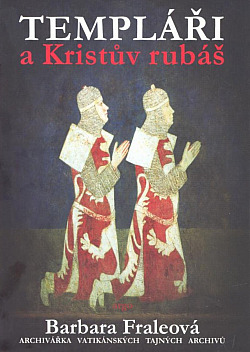 Templáři a Kristův rubáš