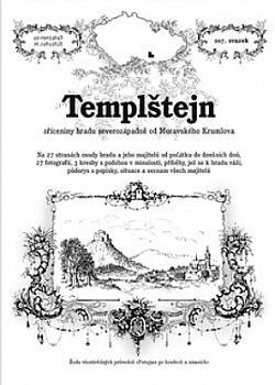 Templštejn