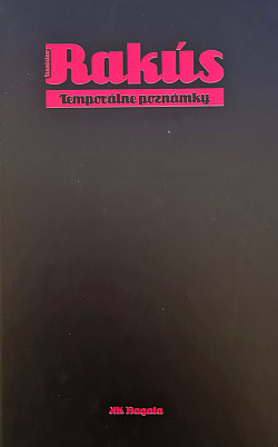 Temporálne poznámky