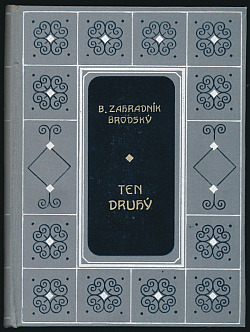 Ten druhý / Trosečník