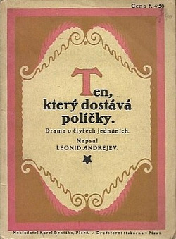 Ten, který dostává políčky