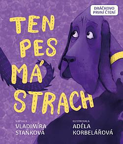 Ten pes má strach