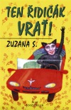 Ten řidičák vrať