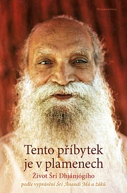 Tento příbytek je v plamenech