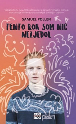 Tento rok som nič nezjedol