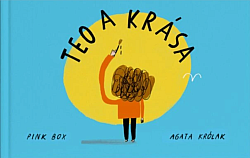 Teo a krása