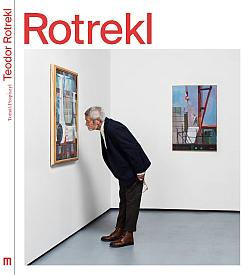 Teodor Rotrekl