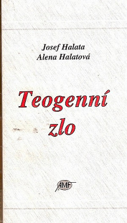 Teogenní zlo