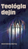 Teológia dejín