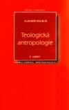 Teologická antropologie