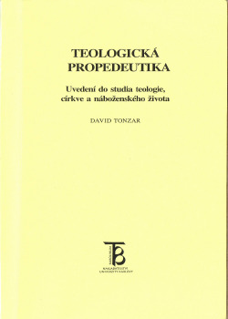 Teologická propedeutika