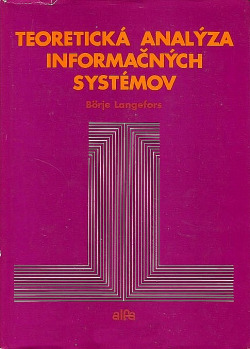 Teoretická analýza informačných systémov