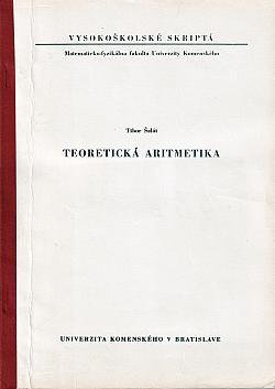 Teoretická aritmetika