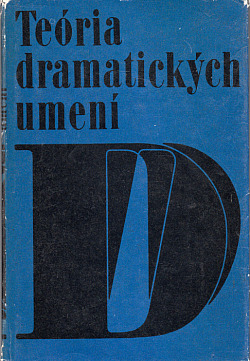 Teória dramatických umení