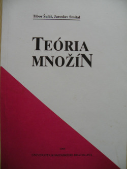 Teória množín