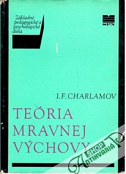 Teória mravnej výchovy