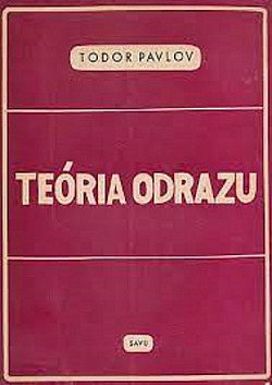 Teória odrazu