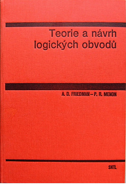 Teorie a návrh logických obvodů