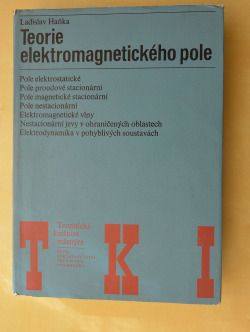Teorie elektromagnetického pole
