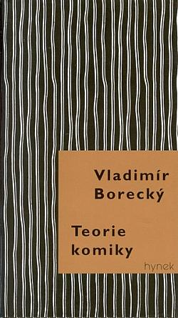 Teorie komiky