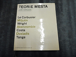 Teorie města
