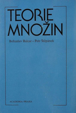 Teorie množin