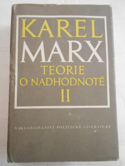 Teorie o nadhodnotě - 2. díl