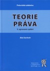 Teorie práva
