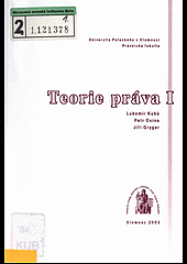 Teorie práva