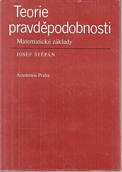 Teorie pravděpodobnosti