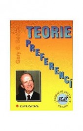 Teorie preferencí