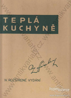 Teplá kuchyně
