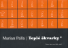 Teplé škvarky