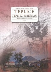 Teplice Teplitz-Schönau No 2.