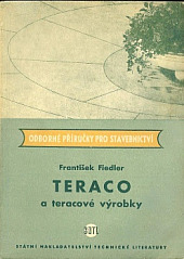 Teraco a teracové výrobky