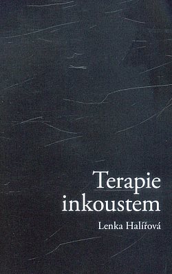 Terapie inkoustem