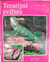 Terarijní zvířata