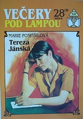 Tereza Jánská