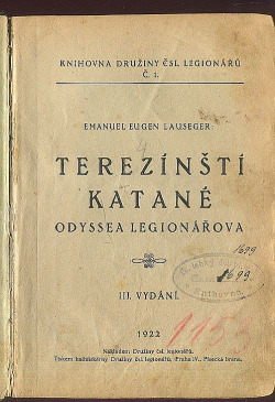 Terezínští katané
