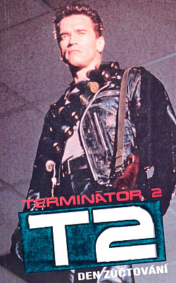 Terminátor 2: T2: Den zúčtování