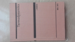 Termodynamika