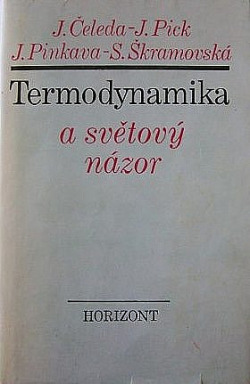 Termodynamika a světový názor