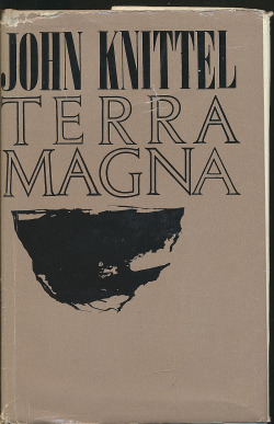 Terra magna