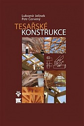 Tesařské konstrukce