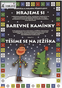 Těšíme se na Ježíška