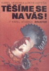 Těšíme se na vás!