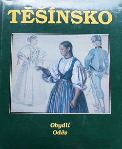 Těšínsko 2. díl