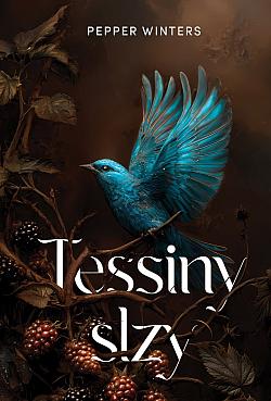 Tessiny slzy